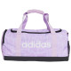 Adidas Τσάντα γυμναστηρίου Linear Duffel Graphic Bag S Adidas Τσάντα γυμναστηρίου Linear Duffel Graphic Bag S